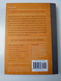 Gone with the Gin - Cocktails with a Hollywood Twist