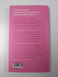 Miehet värikuvin : jokanaisen määritysopas