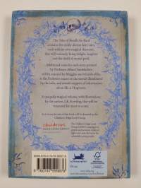 Tales of Beedle the Bard