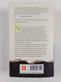 Kadonneen lapsen tarina : kypsyys - vanhuus