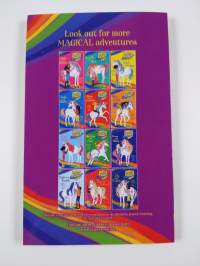 Unicorn Academy : Ava and Star