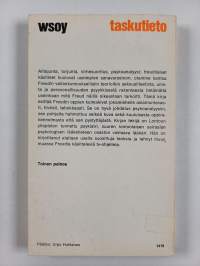 Mitä Freud todella sanoi