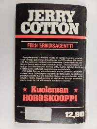 Kuoleman horoskooppi