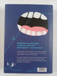 Juurihoito : suku- ja hammaslääkäriromaani