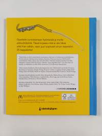 Tunnista 25 hyönteistä ja muuta ötökkää