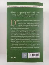 Kadonnut sisar : Meropen tarina