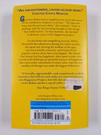 The happiness project, or Why I spent a year trying to sing in the morning, clean my closets, fight right, read Aristotle, and generally have more fun