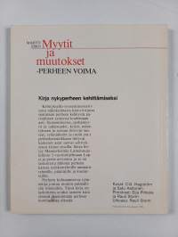 Myytit ja muutokset : perheen voima