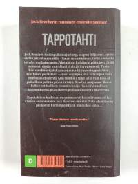 Tappotahti