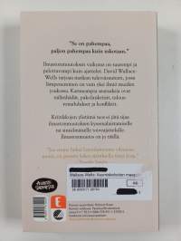 Asumiskelvoton maapallo : elämä lämpenemisen jälkeen