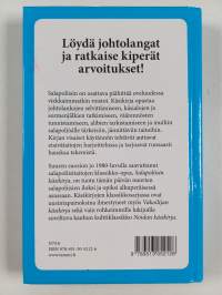 Salapoliisin käsikirja