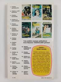 Viisikko lähtee merelle