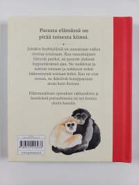 Kyyhkyläiset : 45 oivallusta rakkaudesta