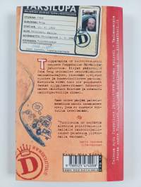 Juoppohullun päiväkirja 2 : Tolppa-apina