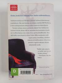 Kaikki mitä rakastin