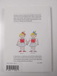 Oikaisuja - Toisin kuin eilisessä lehdessä kerrottiin...