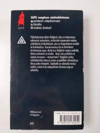 Dalgliesh ja kuolema