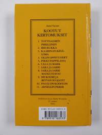 Tottisalmen perillinen