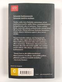 Seitsemän syntiä : komisario Guido Brunettin tutkimuksia