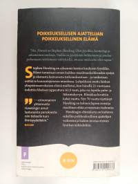 Stephen Hawking : elämä