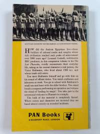 Life Under the Pharaohs