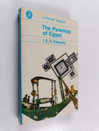 The pyramids of Egypt