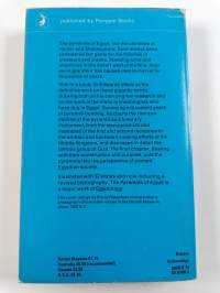 The pyramids of Egypt