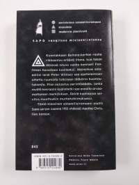 Kuolema vierailee kerhossa