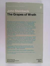 The grapes of wrath