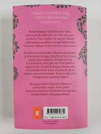 Vintageputiikki Primrose Hillissä