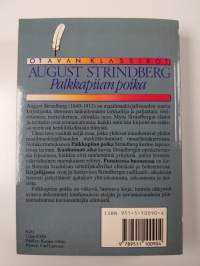 Palkkapiian poika ; Kuohunnan aika ; Punaisessa huoneessa ; Kirjailija