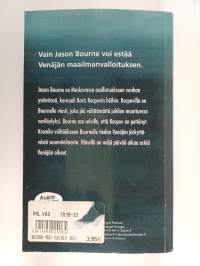 Robert Ludlumin Medusan arvoitus