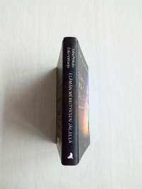 Elämän merkityksen jäljillä - Keskustelukirjeitä