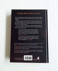 Elämän merkityksen jäljillä - Keskustelukirjeitä