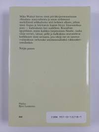 Neljä päivänlaskua