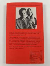 How to Live with a Neurotic Dog, Etc