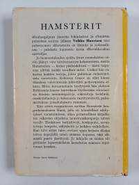 Hamsterit