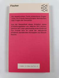 Beiträge zur Psychologie des Liebeslebens und andere Schriften