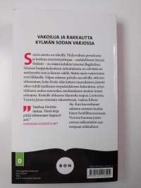 He tulivat Bagdadiin