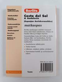 Costa del Sol &amp; Andalusia