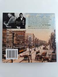 Jazz - The Complete Story