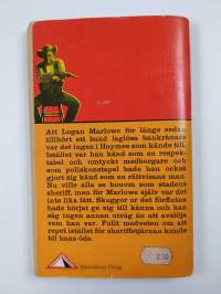 Dömd Sheriff - Hans förflutna jagade honom