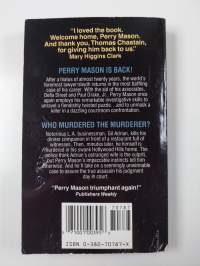 Perry Mason in the Case of Too Many Murders