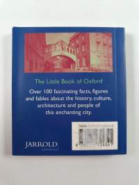The Little Book of Oxford