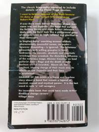 Hammer of the gods : the Led Zeppelin saga - The Led Zeppelin saga