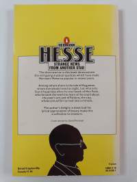 Strange news from another star and other stories