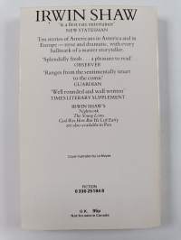 Tip on a dead jockey, and other stories