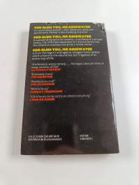 God bless you, Mr Rosewater or Pearls before swine