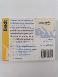 Bratislava : the Bradt city guide