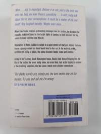 Strange affair : an inspector Banks mystery